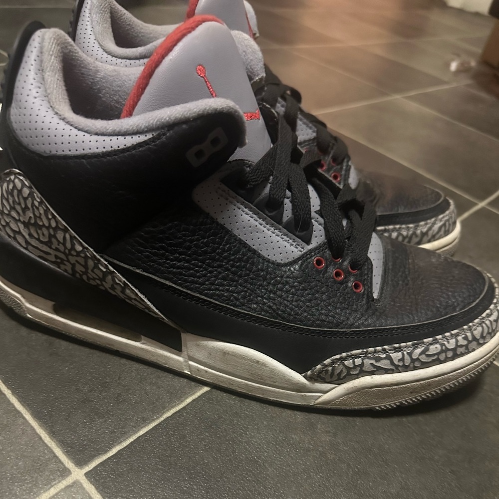 Jordan men size 9